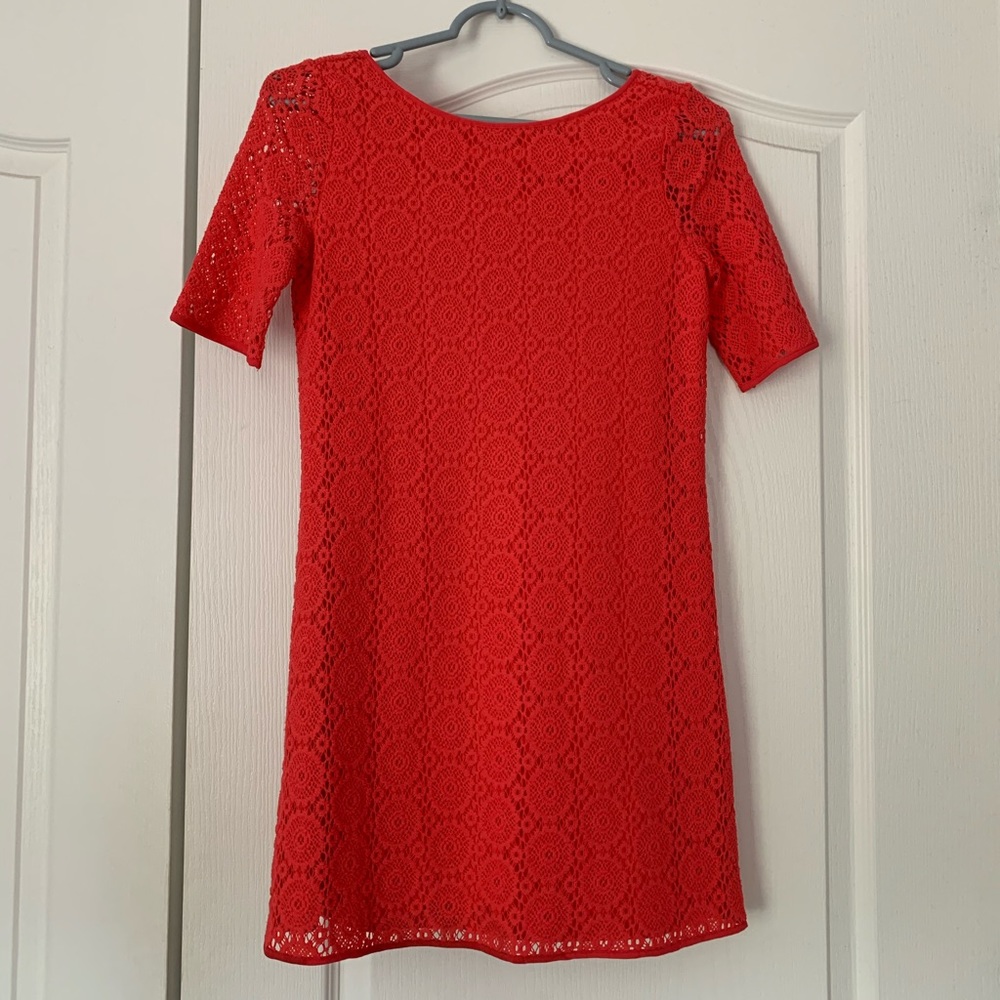 Lilly Pulitzer Girls Dress